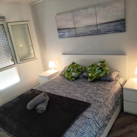 Appartamento Casa Alaia Arguineguin Esterno foto