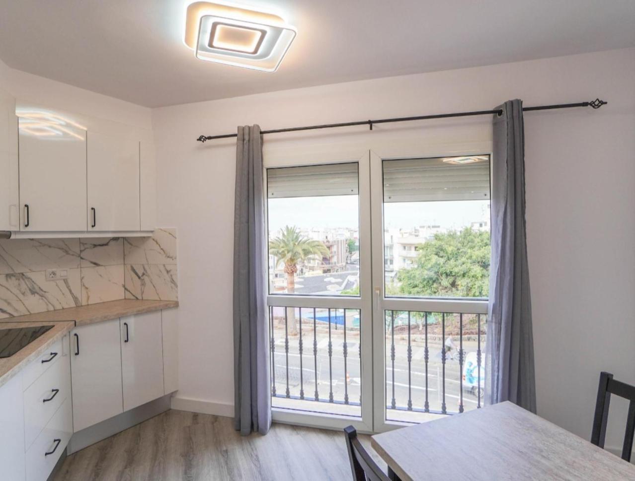 Appartamento Casa Alaia Arguineguin Esterno foto