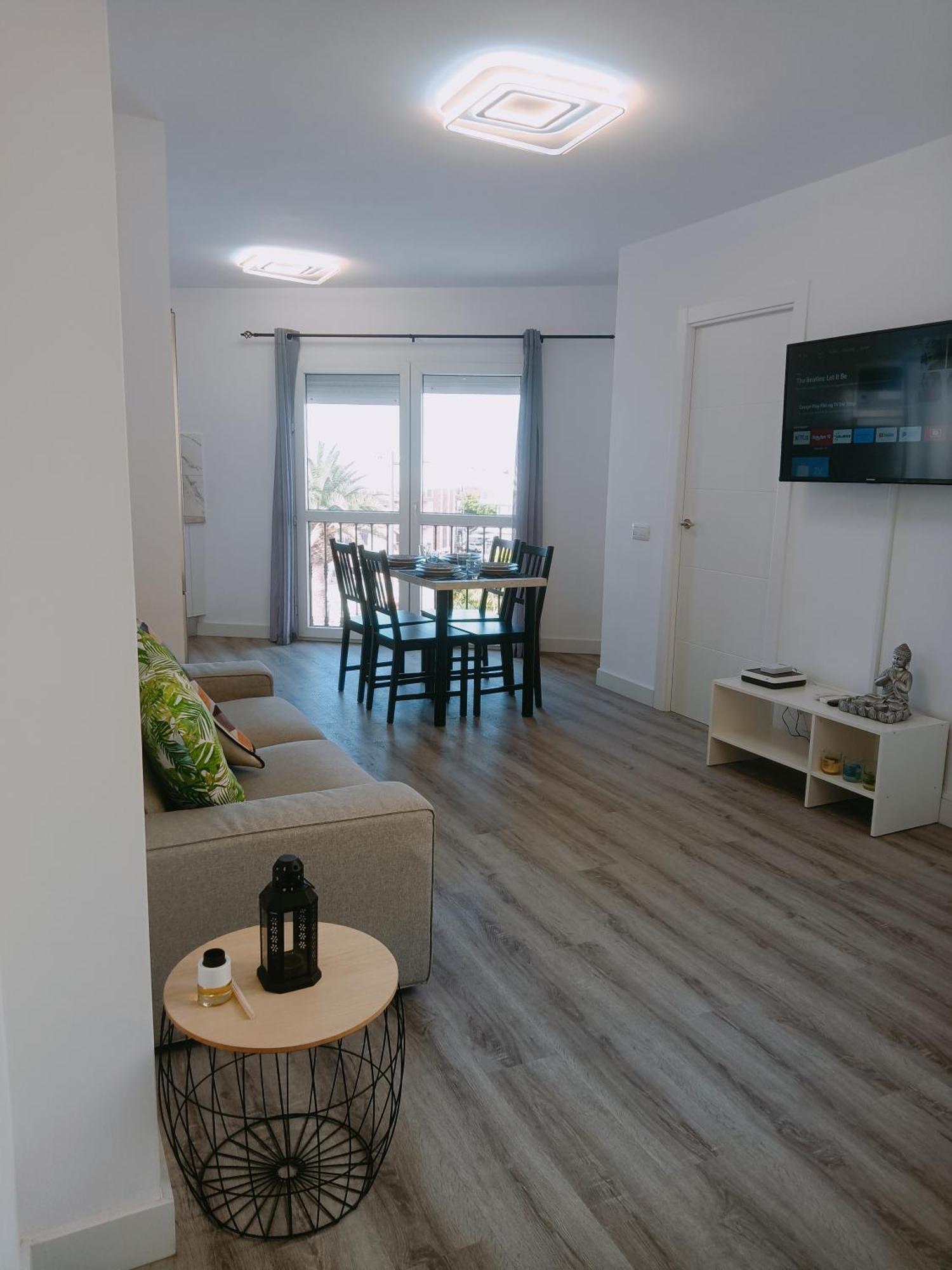 Appartamento Casa Alaia Arguineguin Esterno foto