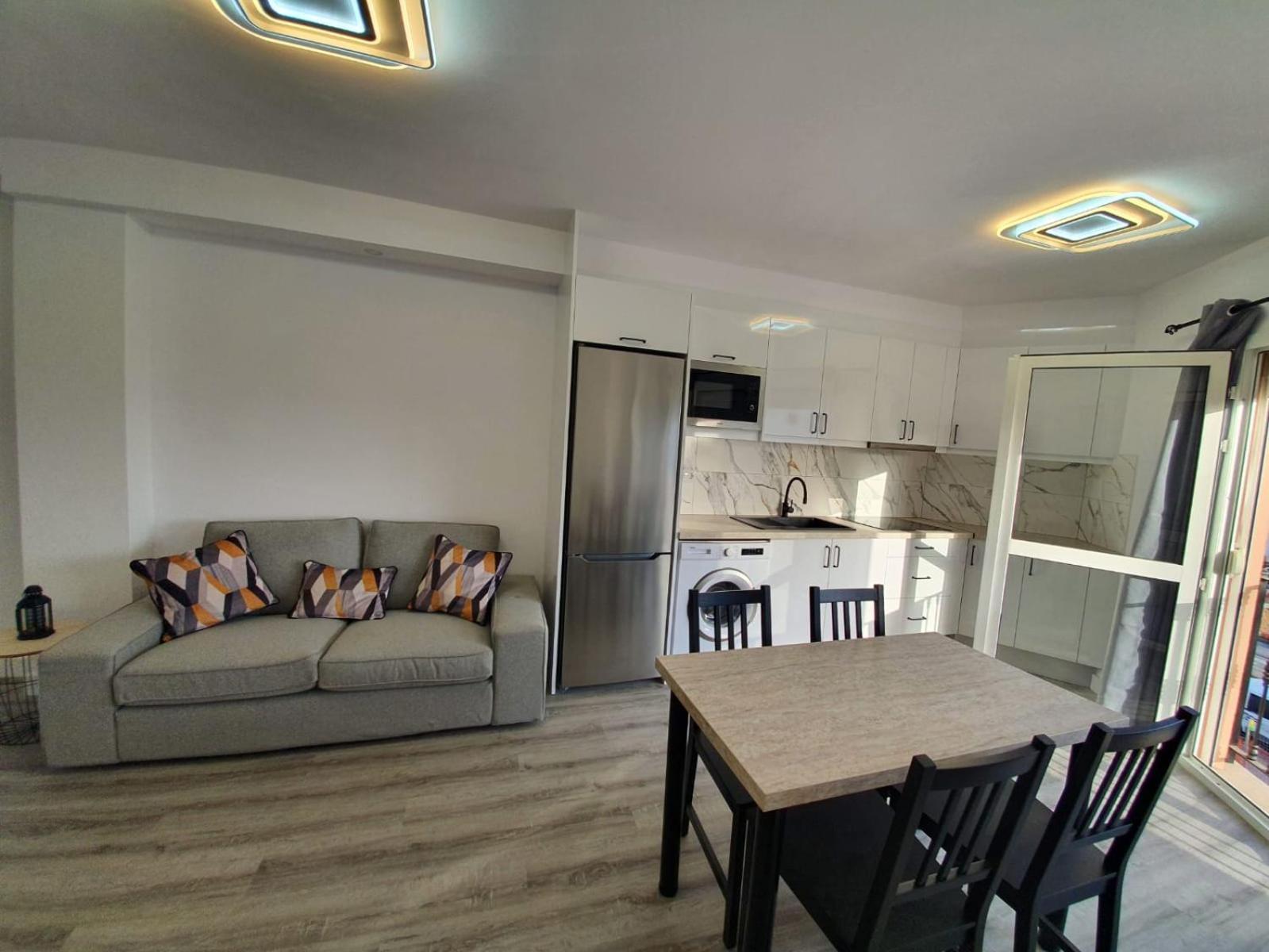 Appartamento Casa Alaia Arguineguin Esterno foto