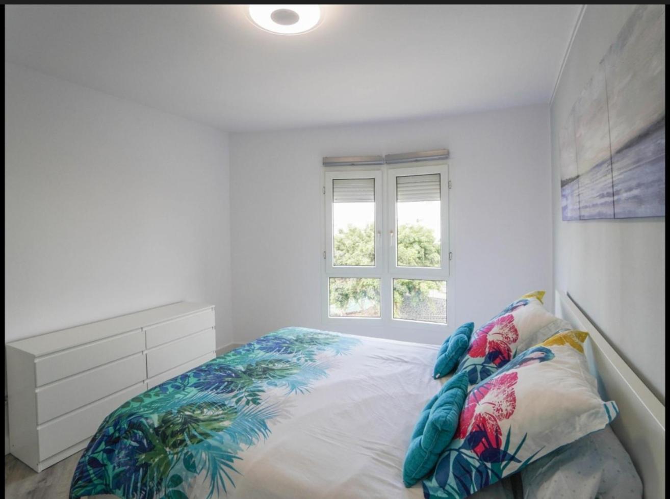 Appartamento Casa Alaia Arguineguin Esterno foto