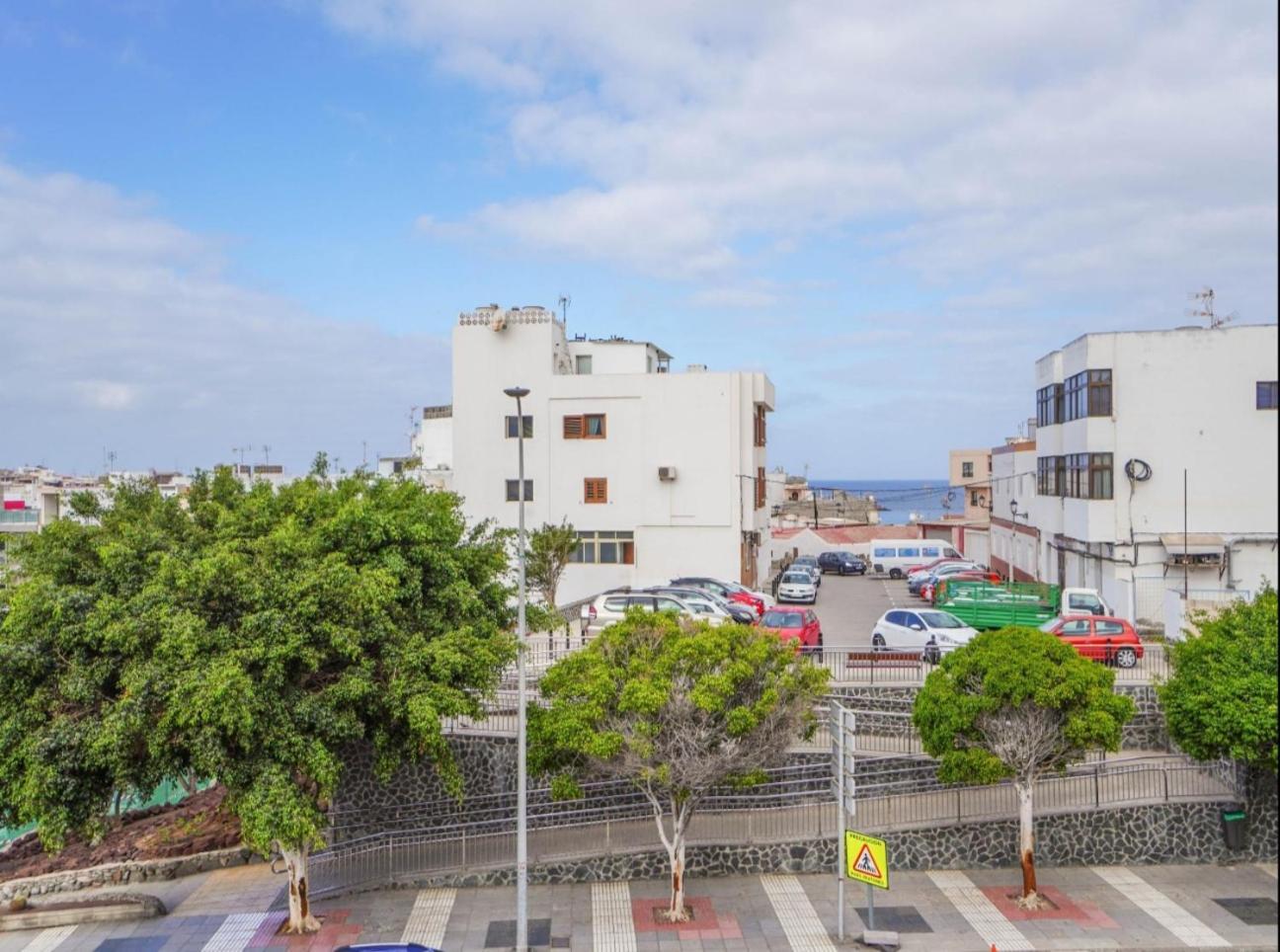 Appartamento Casa Alaia Arguineguin Esterno foto
